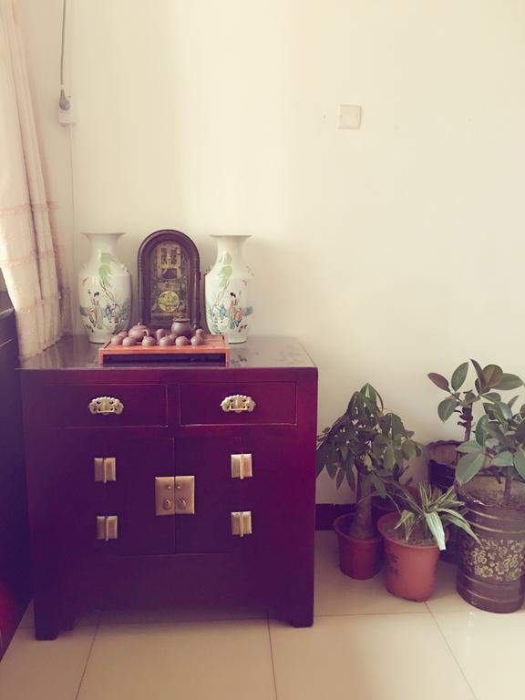 Pingyao Old Mao Home Inn Екстериор снимка