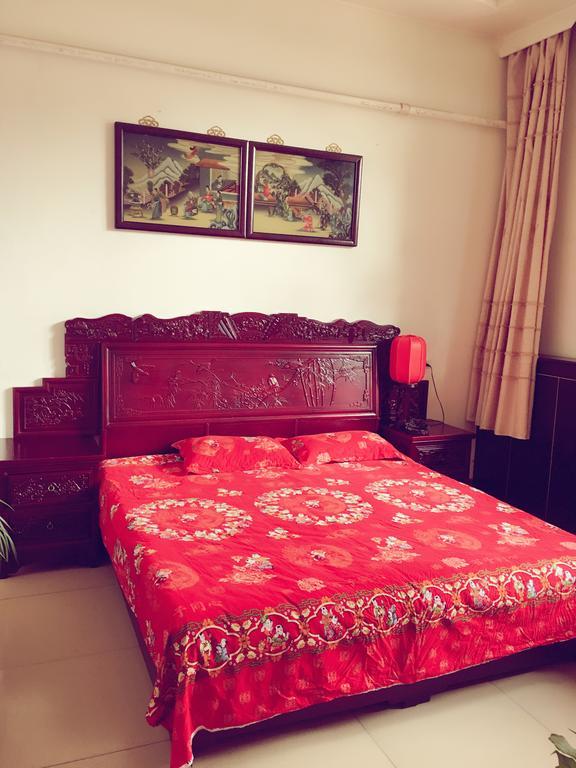 Pingyao Old Mao Home Inn Екстериор снимка
