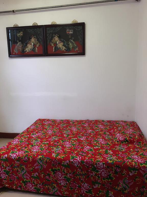 Pingyao Old Mao Home Inn Екстериор снимка